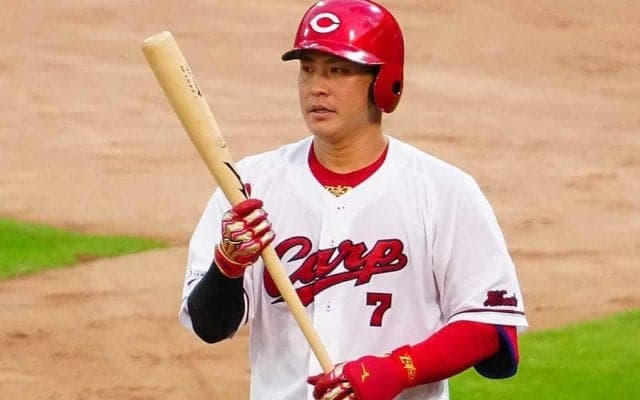 堂林は“本物の4番”になるか？　CS突破へ…新井監督「勝負の一手」に確かな根拠
