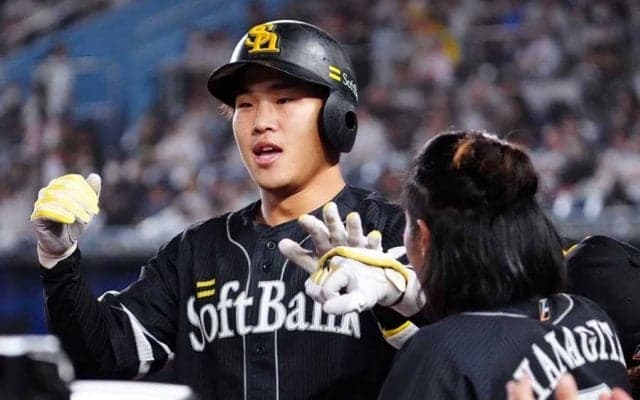 鷹が単独2位浮上…42歳和田が気迫の7勝目　ロッテは楽天にも抜かれて4位転落