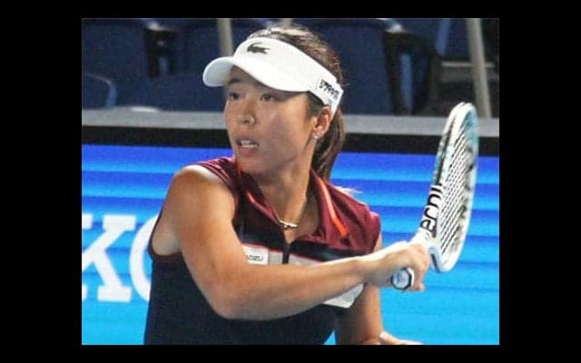  本玉真唯が憧れ撃破、次戦女王 