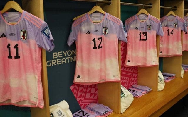 日本女子代表が連夜の8得点！塩越柚歩の先制点皮切りにネパールを圧倒し2連勝【第19回アジア競技大会】