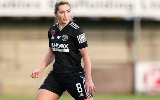27歳で急死、シェフィールド・ユナイテッドの女子選手は不審死ではないと確認