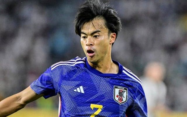 「マジでバケモンだな」三笘薫がプレミアで見せた意外な追加点が、「ストライカーとして覚醒か？」と驚き呼ぶ！「中央に顔出して勝負できるやん！」と期待の声