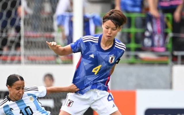 熊谷紗希を生かす「新システム」　なでしこジャパンはＷ杯敗戦を糧にすることができたのか