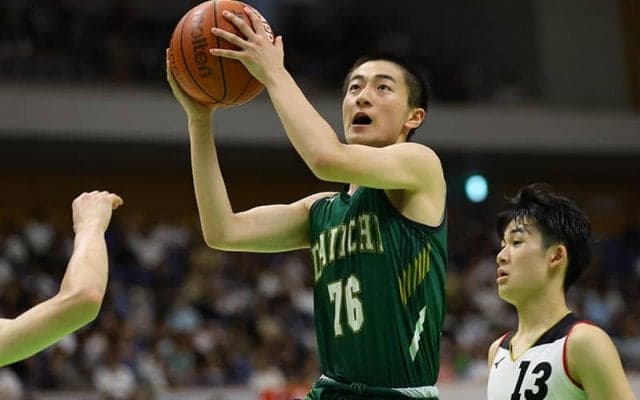 福岡第一に試練…エース崎濱秀斗の離脱に山口瑛司は「自分がやるしかない」と決意