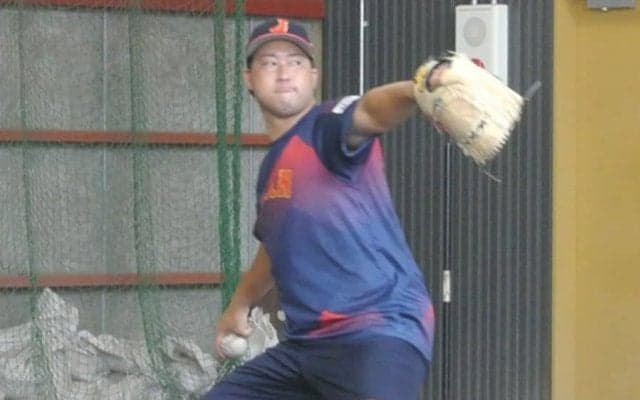 16年ぶり日本代表…田澤純一の「野球人生に大きな影響」　“運命”を変えたユニホーム