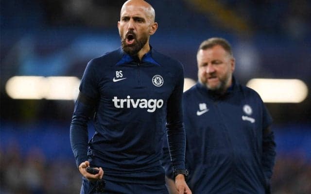 最悪のシーズンスタートとなったチェルシー、昨季は暫定監督も務めたサルトールACと契約解除