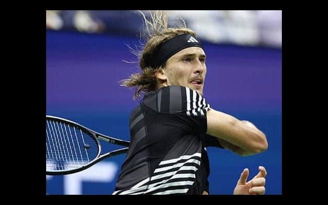  ズベレフ 21勝目に王手 