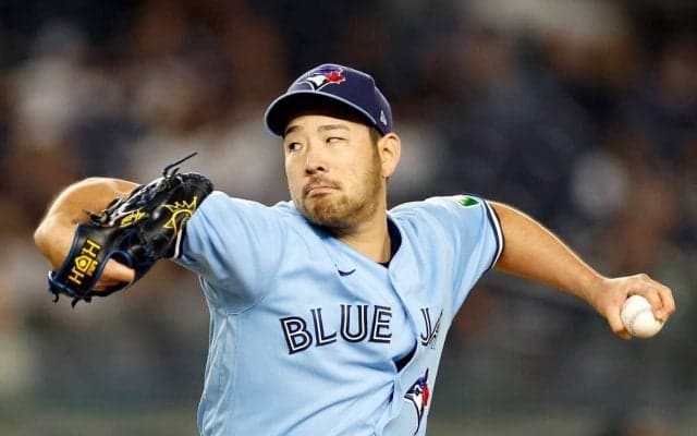 菊池雄星が「これでダメだったらダメでしょ」と臨んだメジャー５年目 ２つの欠点を改善して掴んだ二桁勝利