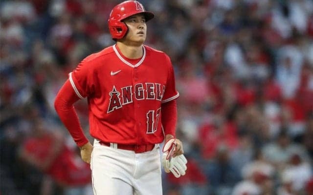 【MLB】ジャッジ加速で浮彫り…大谷翔平への“徹底した逃げ”　トラウト不在でボンズ級の出塁率