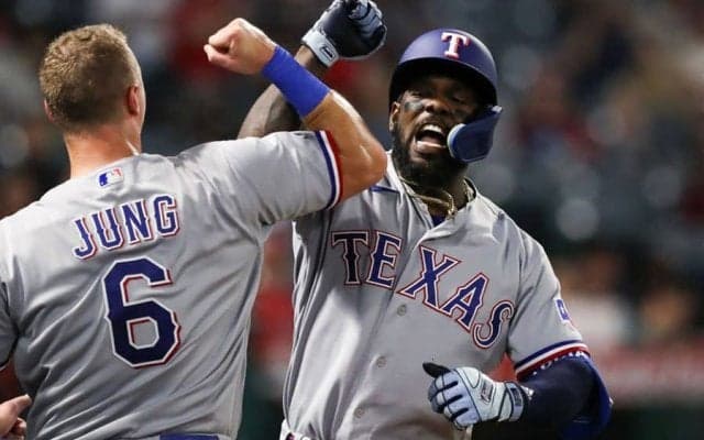 【MLB】元巨人ガルシアが2戦連発37号　大谷翔平と7本差、2位ロバートJr.に肉薄