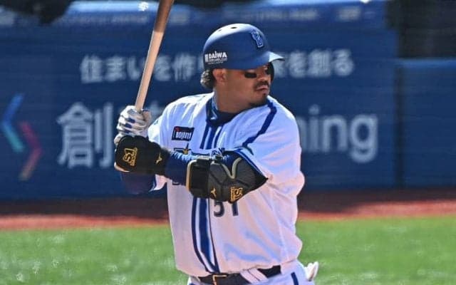 【ＤｅＮＡ】巨人に完封勝ちの裏で球場を盛り上げた 首位打者宮崎の打撃以外の「激アツプレー内容」とは