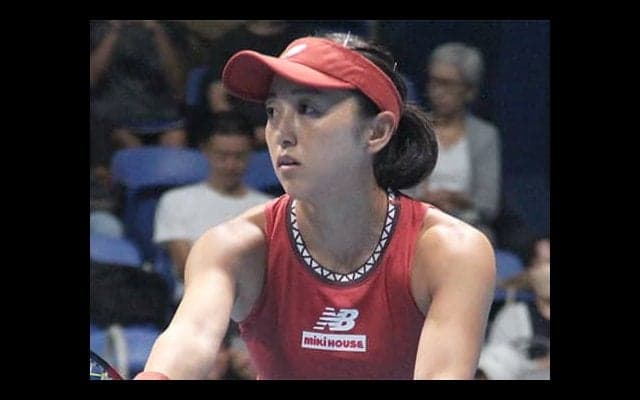  【速報中】土居美咲 最後の大会 1回戦 