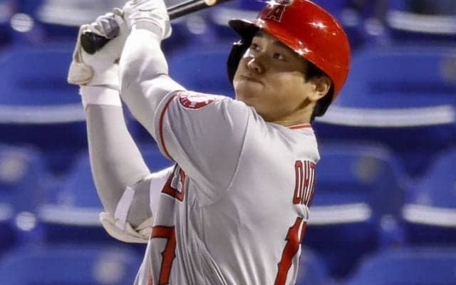 苦境の名門による「大谷争奪戦」激化を米メディアが予想！「経済的オファーか、“フィーリング”の問題か」