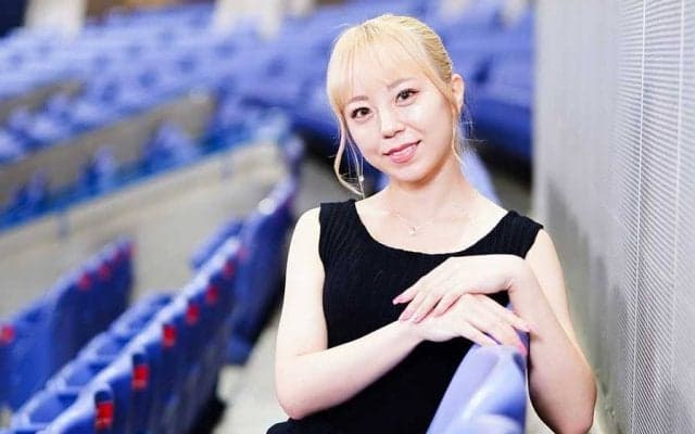 「この場所で歌えることは奇跡」　3連覇支えたオリチア…大怪我から辿り着いた夢舞台