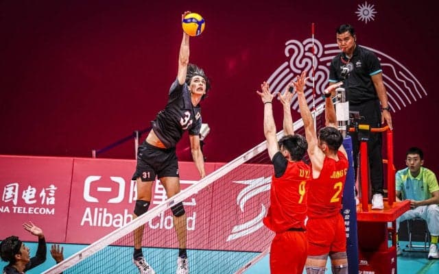 高橋慶帆「まずは持てる力を発揮したい」【月バレ2023年7月号プレイバック】