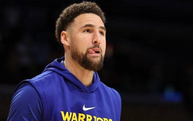 契約最終年を迎えるクレイ・トンプソンとスティーブ・カーHC…ウォリアーズGMの見解は？