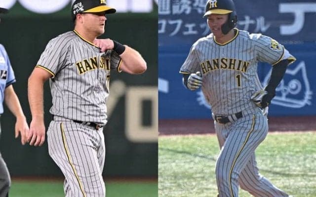 ”短期決戦”に臨む阪神打線のカギを大物OBが指摘！「ポイントは森下とノイジー」と語った理由は？
