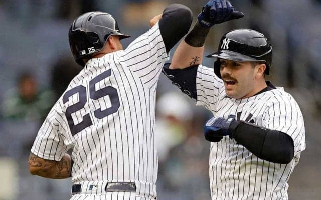 【MLB】客席ガラガラ…発表はまさかの4万人超　不可解な乖離にファン皮肉「透明人間がいるはずだ」