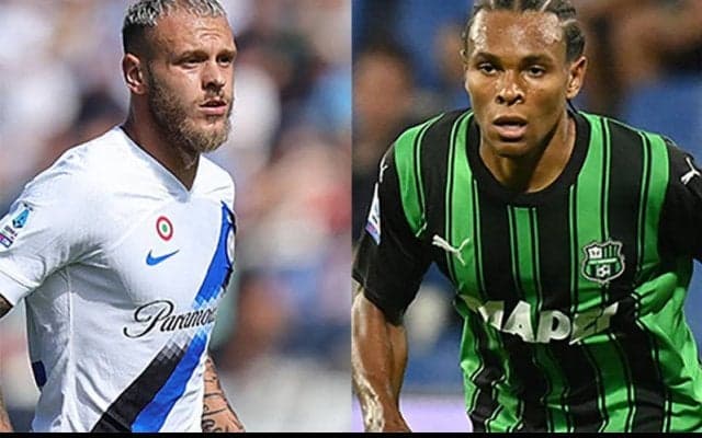 【セリエA第6節プレビュー】開幕5連勝のインテルはユーベ撃破のサッスオーロと対戦