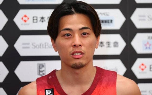 千葉ジェッツの富樫勇樹、長崎ヴェルカとの開幕戦は“コーチ”に警戒「ダントツで圧がある」