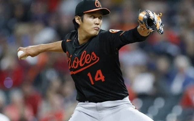 藤浪晋太郎のスタート地点が「アスレチックスでよかった」　上原浩治氏が見解「他のチームだったら切られてる可能性があった」