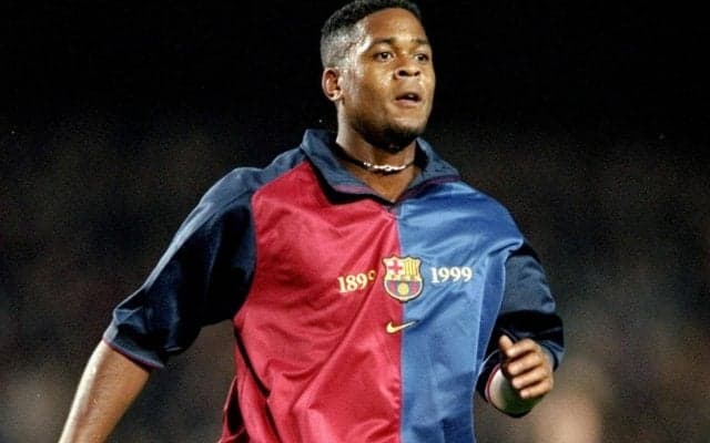 クライファート氏の四男がバルセロナとプロ契約！U-16オランダ代表として日本でもプレー、兄弟で3人目のプロサッカー選手に