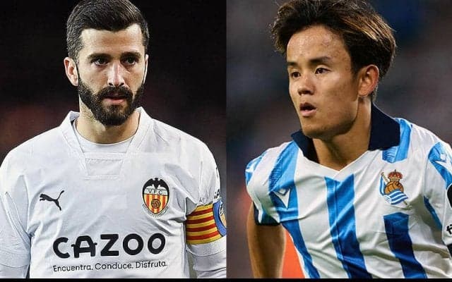 【ラ・リーガ第7節プレビュー】今季初のミッドウィーク開催！　バスクダービー控えるソシエダは難所メスタージャ攻略目指す