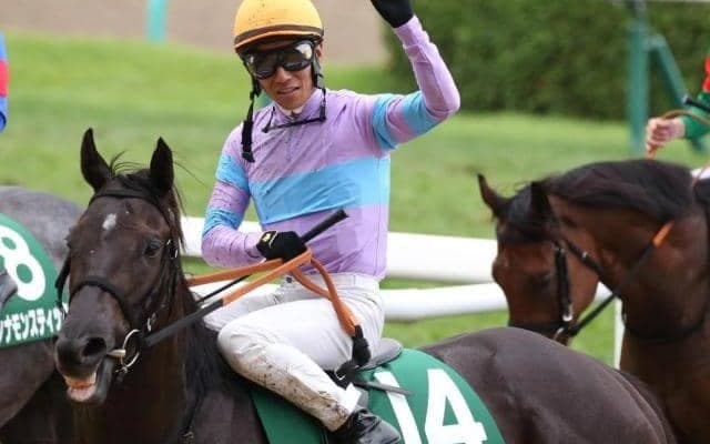 重賞4勝馬ナムラクレア “6度目の正直”で悲願のスプリンターズS制覇へ