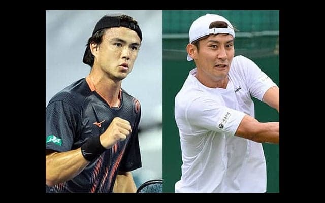  【速報中】ダニエル太郎vs島袋 