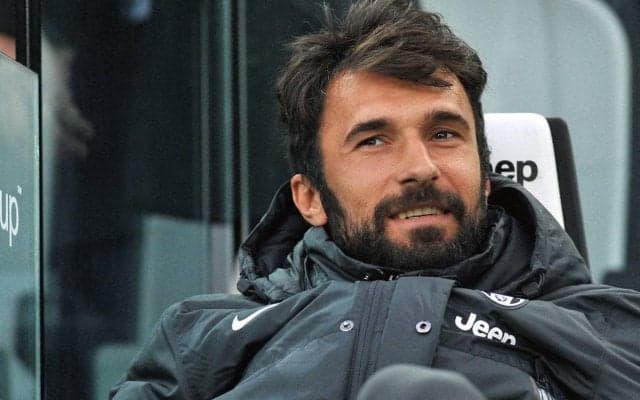 「スクデットを狙え」ヴチニッチ氏が古巣ユベントスにエール「CLもないのに4位なんて大人しすぎる」