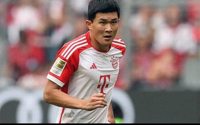 CB問題抱えるバイエルン、キム・ミンジェがポカール初戦欠場へ…ライマーの急造CB可能性も