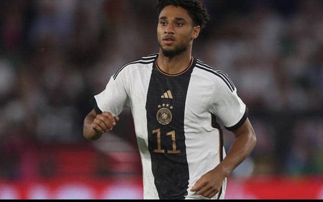 ブレントフォードのドイツ代表FWシャーデ、内転筋損傷で数カ月の離脱