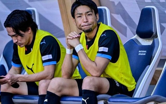 「ゴールが欲しいときに自分を使ってほしい」川崎FW小林悠が練習後に鬼木監督に熱意示す！「短い時間でも点を取る」覚悟の中で、「3－5－2は大歓迎」と追い風も