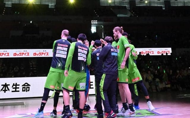 【B1クラブ展望／北海道】鉄人・桜井の集大成…見据えるのは強豪クラブへの第一歩