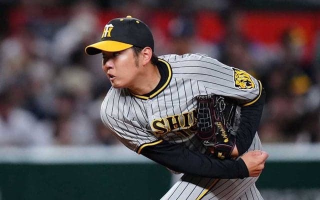 9月3勝＆防御率0.78…無双投球はなぜ生まれた？　阪神右腕が明かす思考の”変化”
