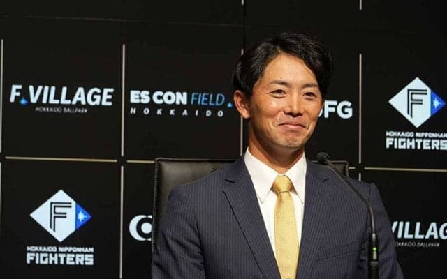 「世界一優しい」山田哲人も心酔する人間性　プロ生活に幕…名脇役に徹し切った守備職人