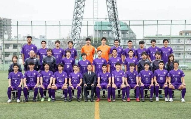 「カテゴリーは最短で駆け上がれるように」新宿にJクラブを…23区初のJ3ライセンス交付、クリアソン新宿が描く未来「1人でも多くの方に楽しんでもらう」