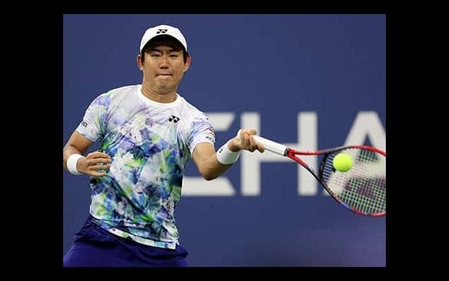  西岡、準Vも「素晴らしい一週間」 