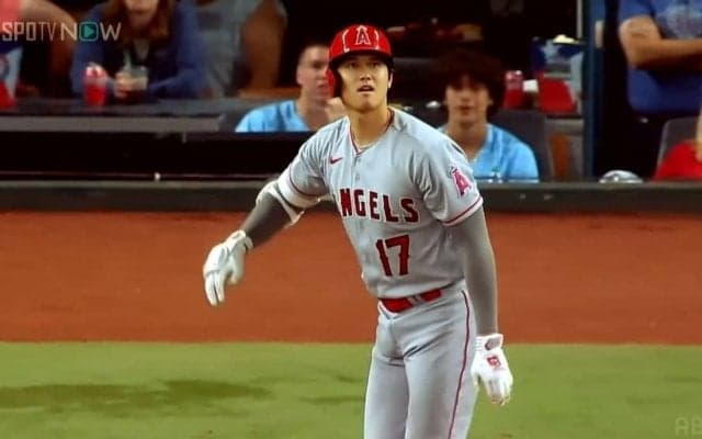 大谷翔平は「何度でもホームラン王を取れる。60本以上も」 識者が断言する驚くべき能力