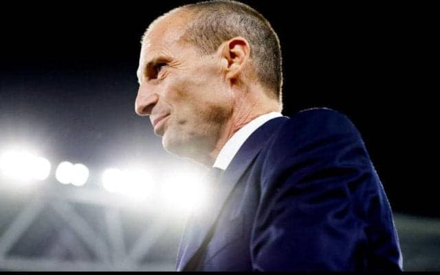 仕切り直しのアッレグリ「スイッチを切らなかったね」