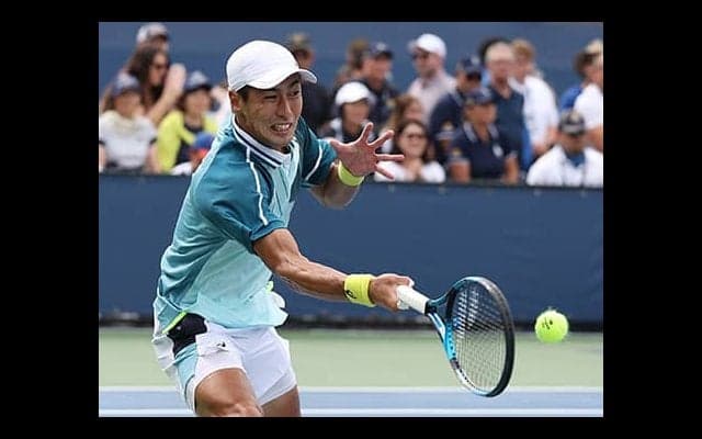 綿貫陽介 アジア大会8強入り