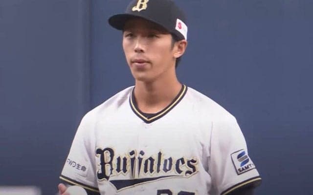 オリ逸材18歳は「由伸クラスになる予感」　“伸びすぎ”剛球に衝撃「球速以上に速い」