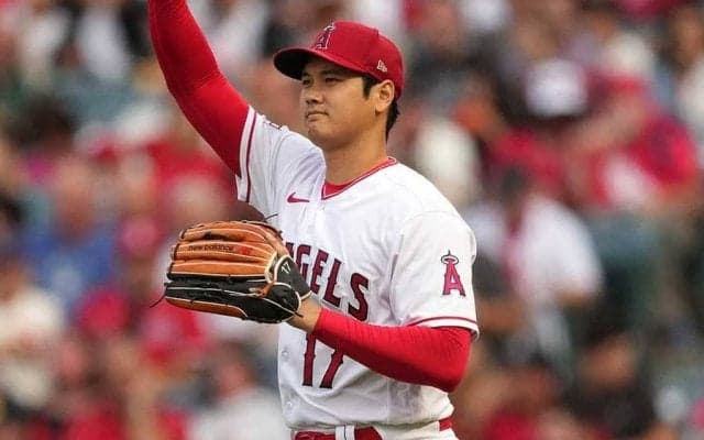 【MLB】大谷翔平にジャイアンツ移籍の“ススメ”　独創的な選手起用がもたらすメリット