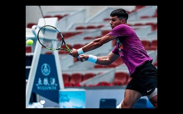 1回戦からビッグカード 超豪華チャイナOP