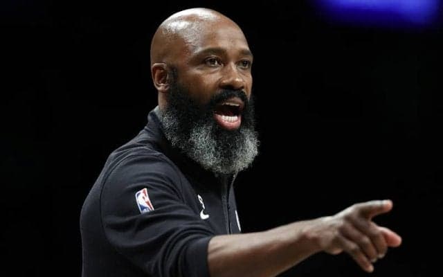 今夏シューター陣が退団し、NBAキャリア10年以上の選手が皆無となったネッツ