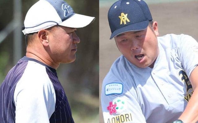 中学生が学んでおくべきこととは？　高校に繋がる指導で頂点へ…硬式日本一監督の考え