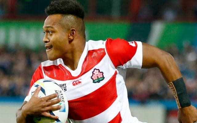 【ラグビーW杯】実力は互角同士、ベスト8をかけたサモア戦を占う　勝負のポイントは敵陣から“自陣22メートル”まで