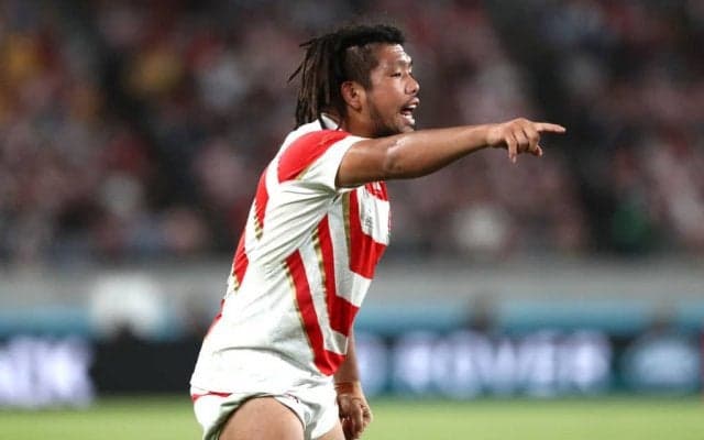 【ラグビーW杯】サモア戦にレメキが初先発、姫野和樹、堀江翔太もメンバー入り　ベスト8へ望みつなぐか