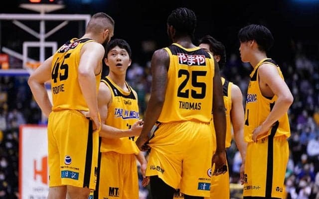 【B1クラブ展望／仙台】東北カップ優勝を弾みに、昨季以上の『Grind!』でさらなる高みへ