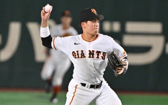 巨人ＣＳ出場絶望的　球界ＯＢから指摘された「足りない部分」とは